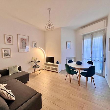 Apartament Casa Mila Savona Zewnętrze zdjęcie