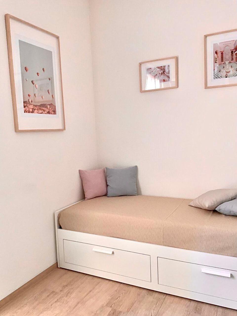 Apartament Casa Mila Savona Zewnętrze zdjęcie