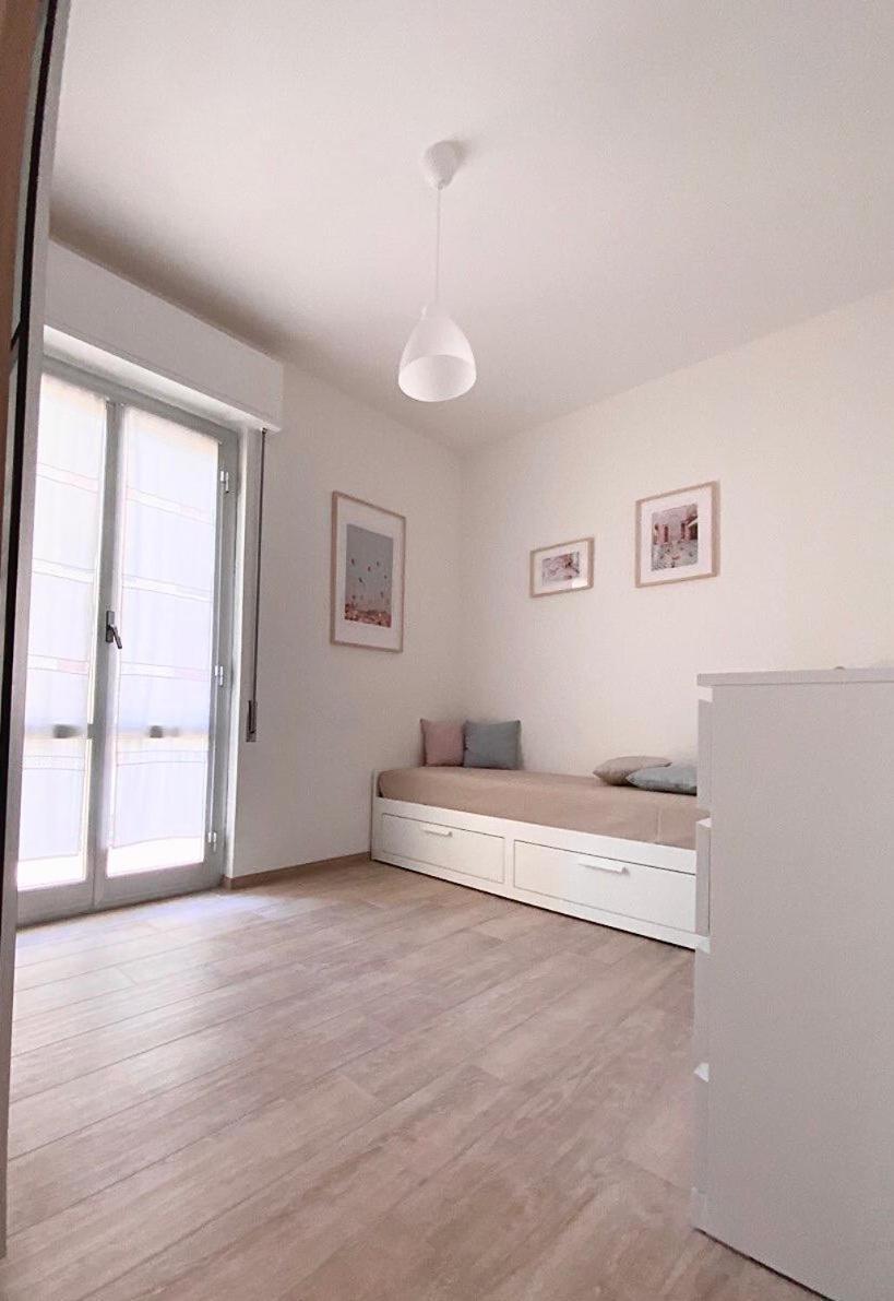 Apartament Casa Mila Savona Zewnętrze zdjęcie