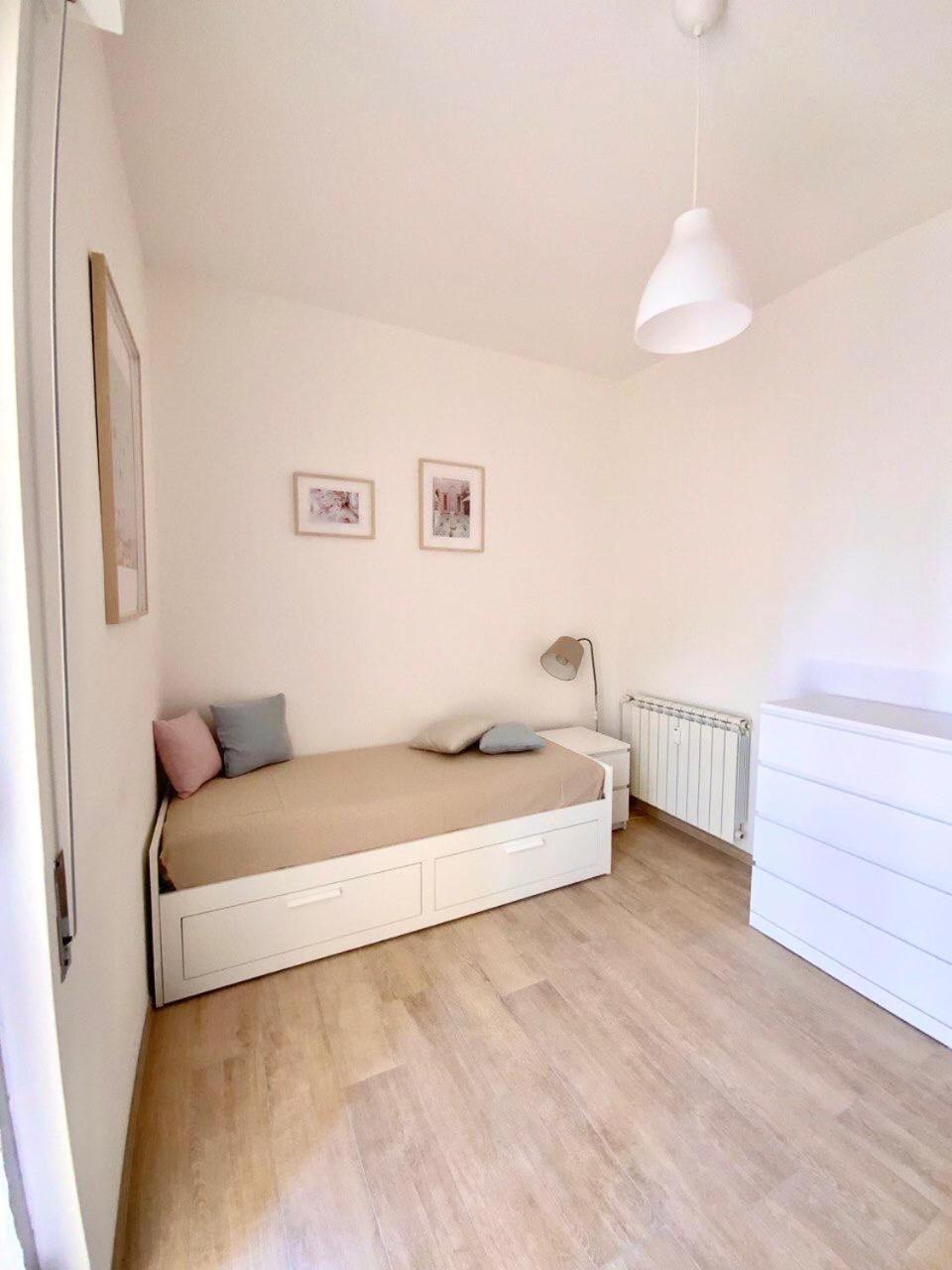 Apartament Casa Mila Savona Zewnętrze zdjęcie