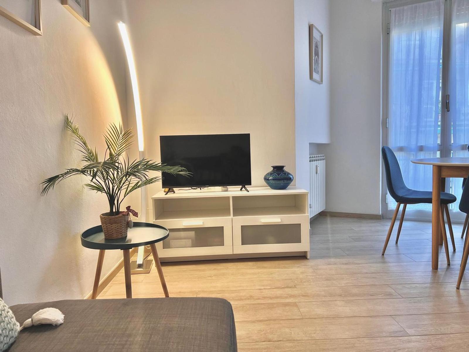 Apartament Casa Mila Savona Zewnętrze zdjęcie