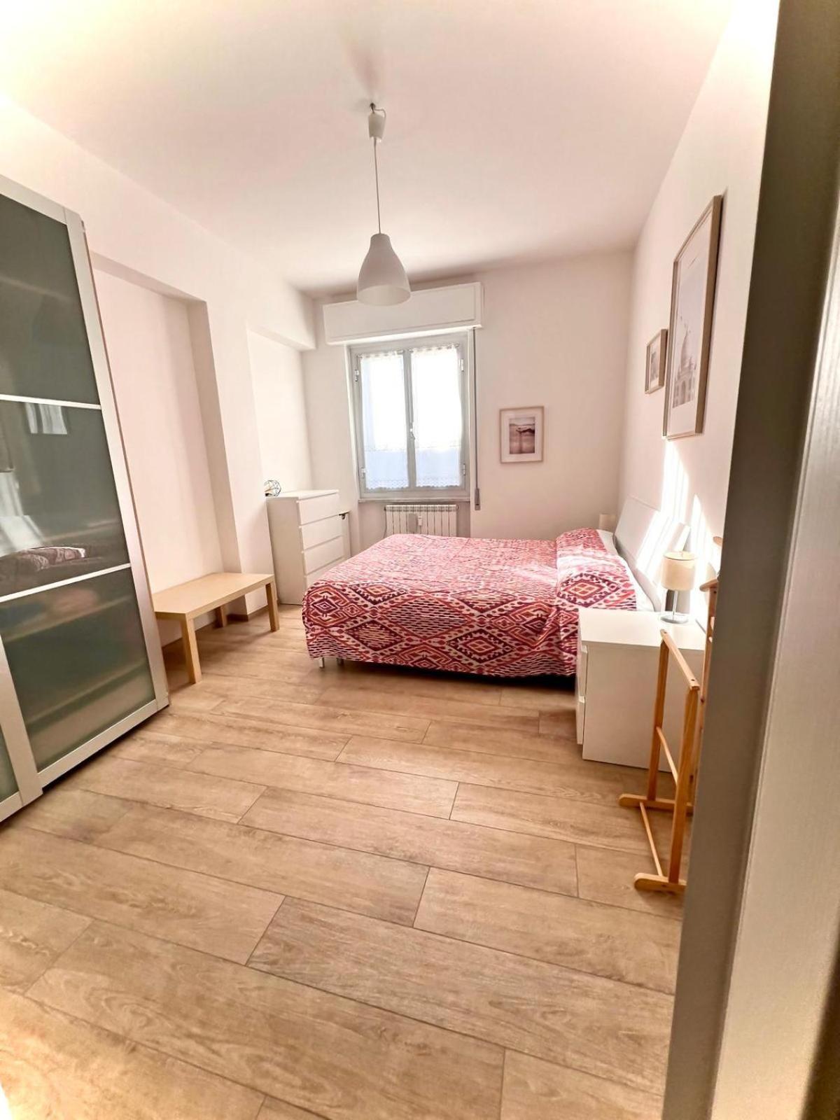 Apartament Casa Mila Savona Zewnętrze zdjęcie