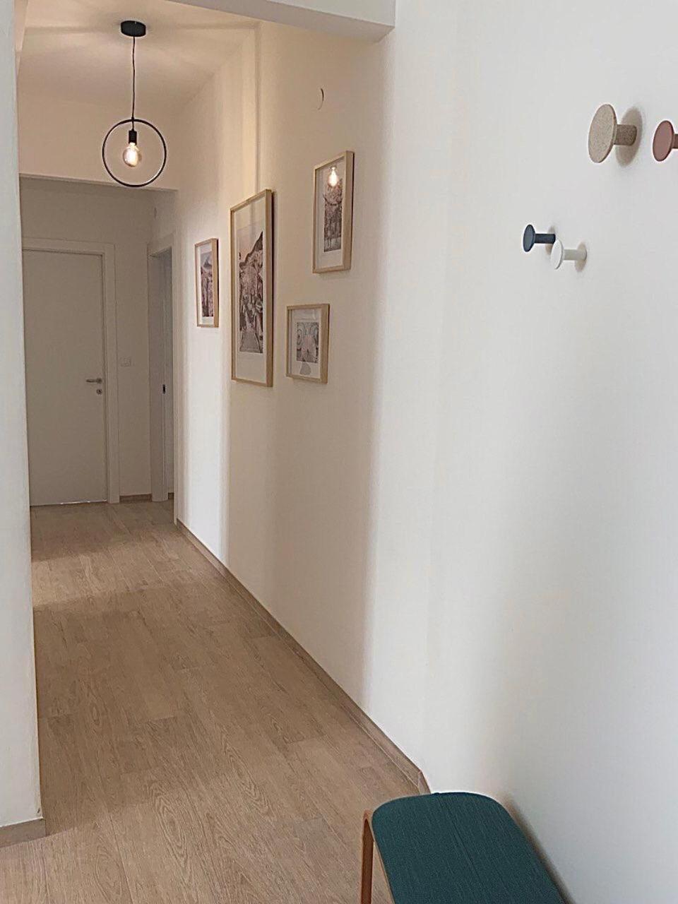 Apartament Casa Mila Savona Zewnętrze zdjęcie