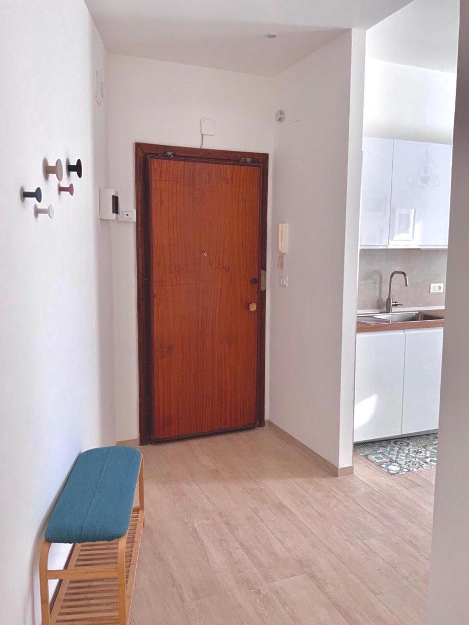 Apartament Casa Mila Savona Zewnętrze zdjęcie