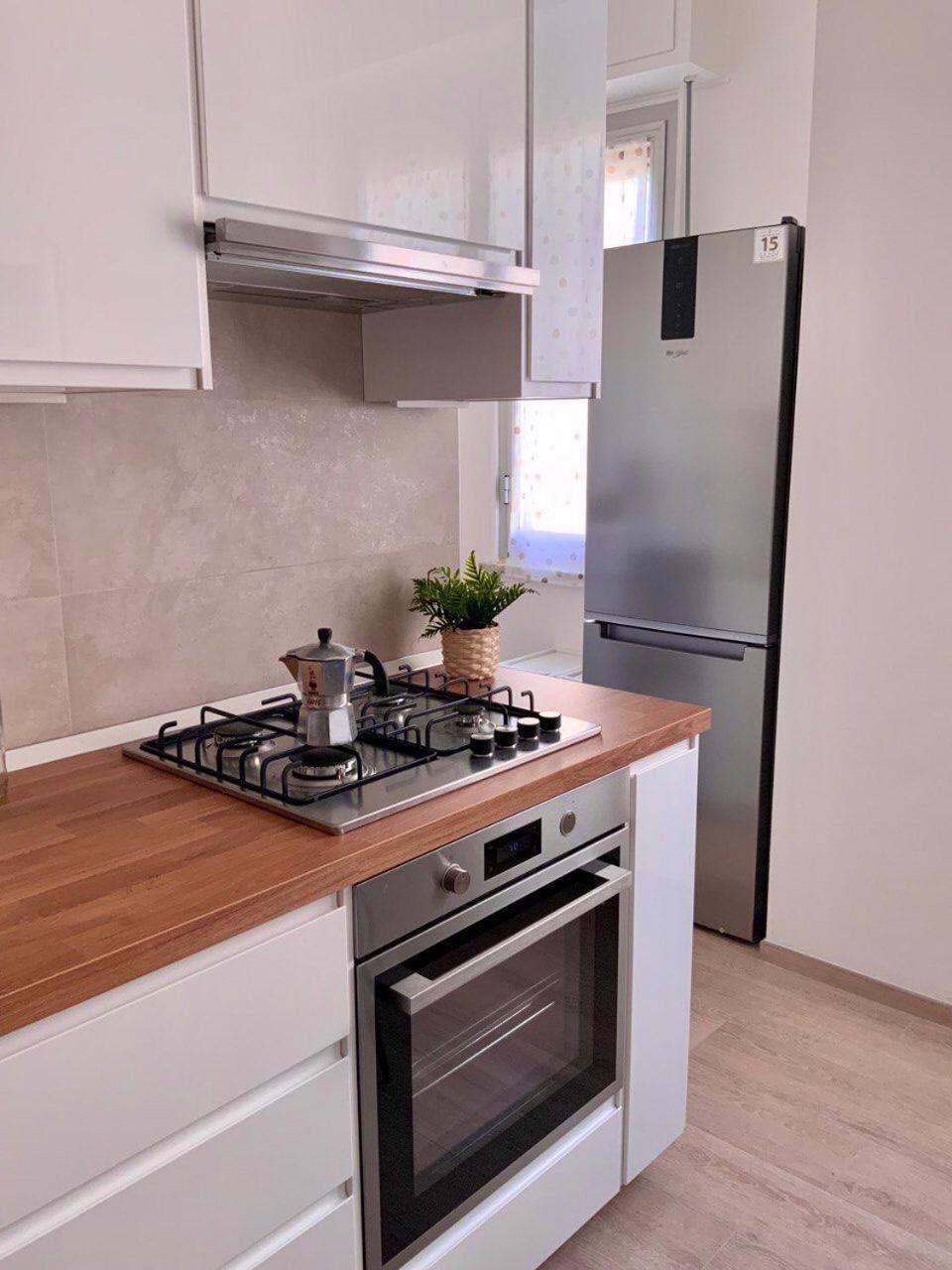 Apartament Casa Mila Savona Zewnętrze zdjęcie