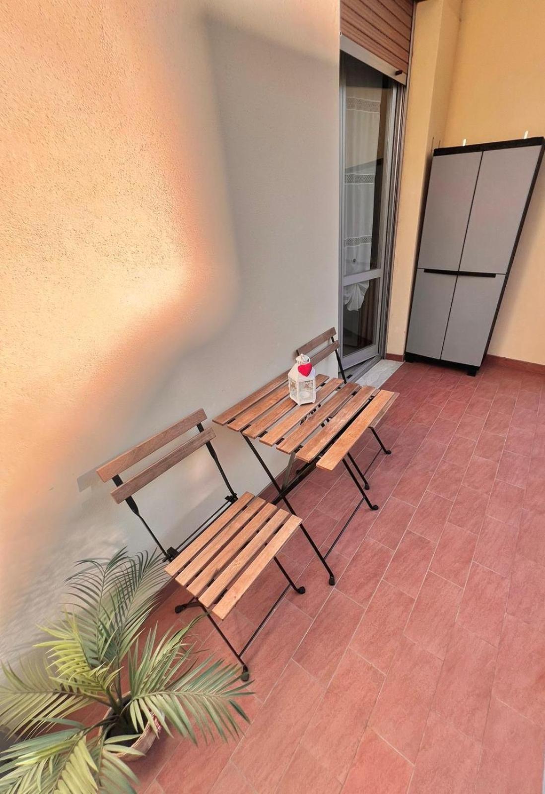 Apartament Casa Mila Savona Zewnętrze zdjęcie