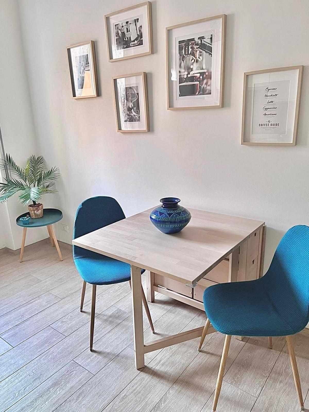 Apartament Casa Mila Savona Zewnętrze zdjęcie